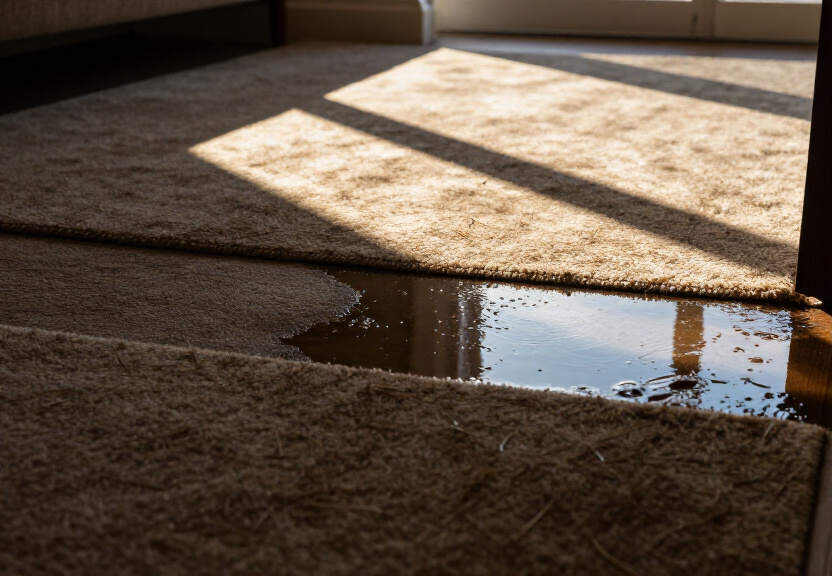 North Richmond Flood Restoration Projects